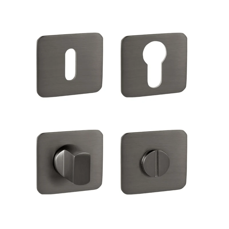 Griffwerk GK - ROZETA ONE - HR - Square rosettes