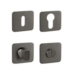 Griffwerk GK - ROZETA ONE - HR - Square rosettes