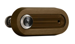 AXA - Name tag BETA2 with peephole