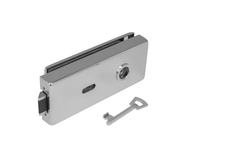 Tupai TI - Glass door lock