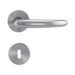 Griffwerk GK - ULMER PROF - R - Handles on round rosettes