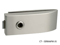 CT - 11000 Fittings for glass doors