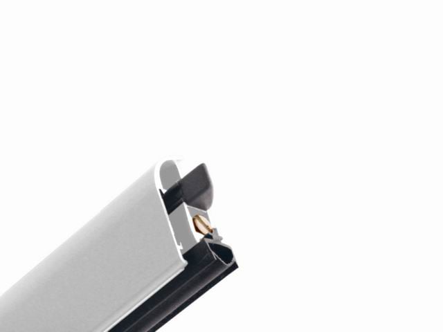 CO - 1750 THRESHOLD EXTENSION RAIL