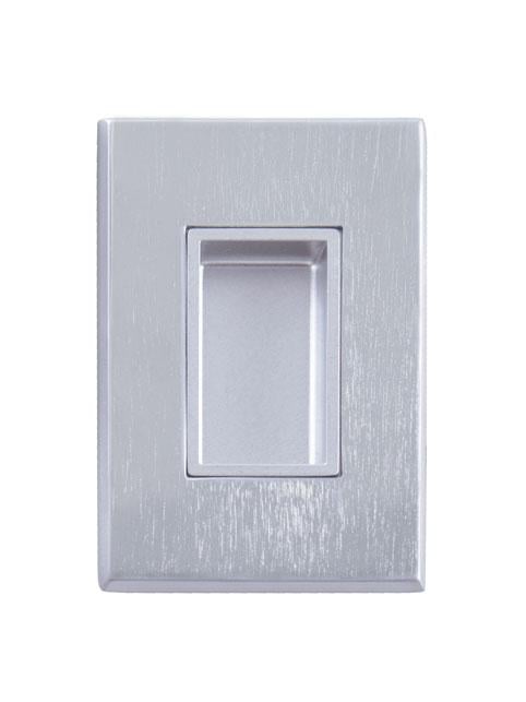 Tupai TI - Sliding door shells - 2649