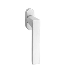 BORING - VERUM ITALY VM - DK - BAAR - R - Oval handles for euro windows
