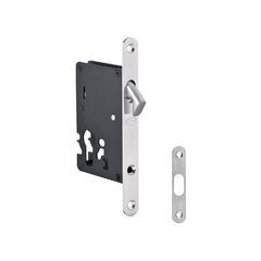 JNF - PZ lock for sliding doors IN.20.922 + counterplate