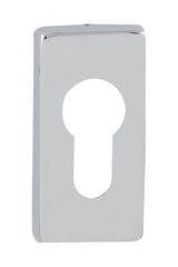 FT - Rosette 276 Square Rosette - PZ - 60 x 30 mm