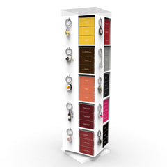 MTM - Stand medium - Key rings