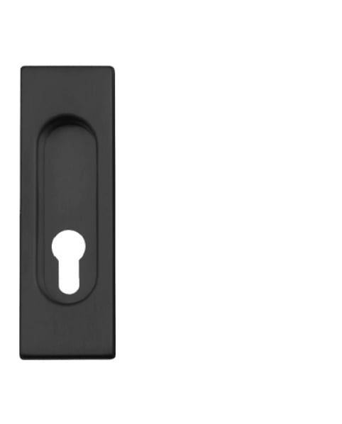 FT - Square shell PZ / D - 3663AZ