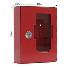 ROTTNER RR - KEY BOX - NS1 - T01323 - Key boxes