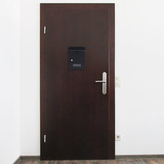 ROTTNER RR - PO BOX - UDINE - T02954 - Mailboxes