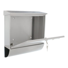 ROTTNER RR - PO BOX - EXPO - T06330 - Mailboxes