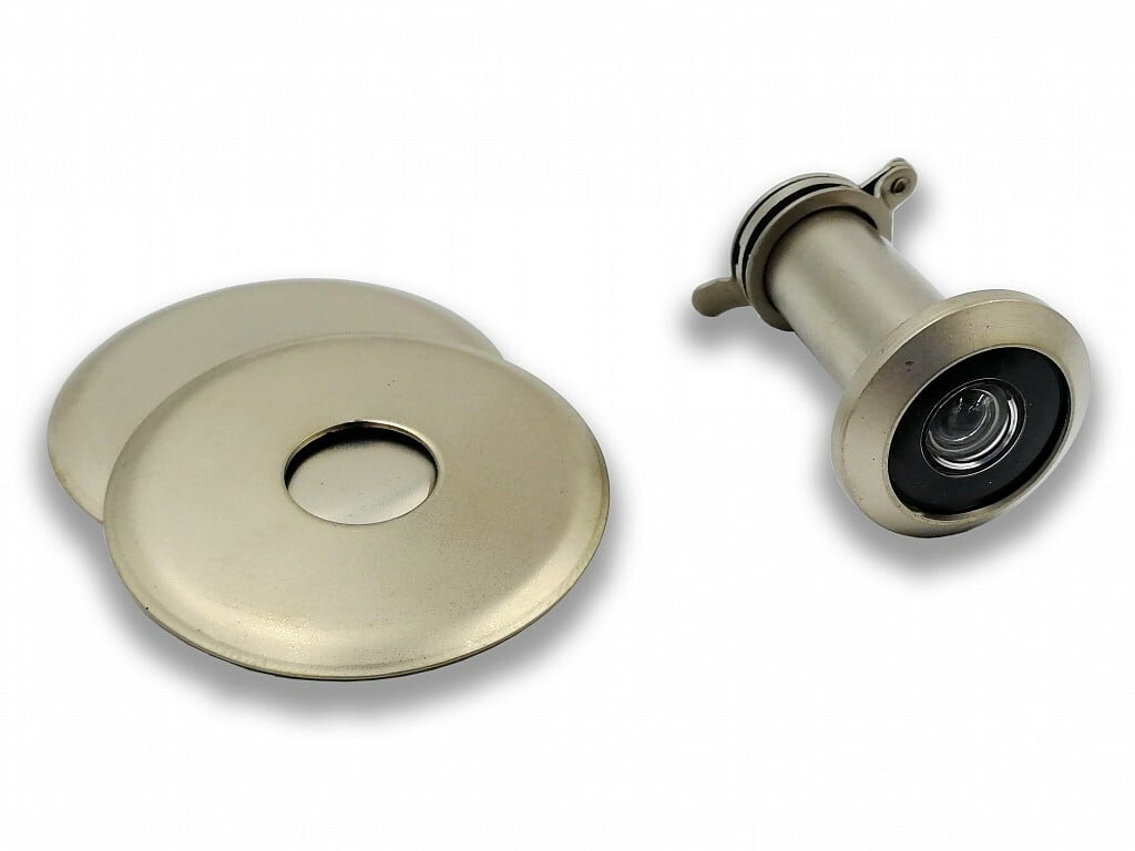 SA - Peephole COMPLETE