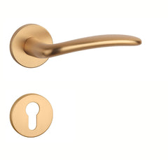 AS - AMBROSIA - R 7S - Handles on round rosettes