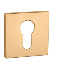 AS - ROSE Square Rosette - HR 5S