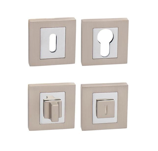 M.P MP - ROSETTA Square Rosette - HR