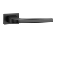 AS - ISMENA - RT 7S - Handles on rectangular rosettes