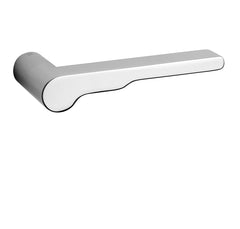 BORING - VERUM ITALY VM - WIND - Minimalist handles without rosettes