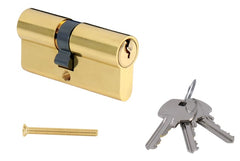 M.P MP - Construction cylindrical insert