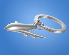MTM - KEY KEY - Airplane - Key rings