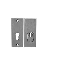 AXA - ATLAS2 PLUS ROSE Square Rosette