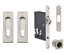 JNF - Sliding door set - PZ / D - HR