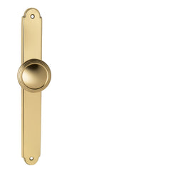 NI - ALT WIEN - BALL on shield