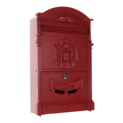 ROTTNER RR - PO BOX - ASHFORD - T05376 - Mailboxes