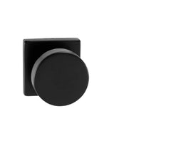 M.P MP - FIXED BALL Square Rosette - HR