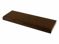 TD - WOODEN THRESHOLD - OAK WALNUT