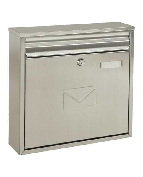 ROTTNER RR - TERAMO PO BOX - T04780