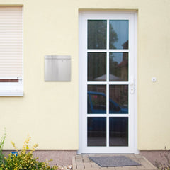 ROTTNER RR - PO BOX KENSINGTON - T05744 - Mailboxes