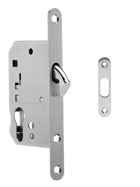 ATZ - Sliding door lock 1173 PZ
