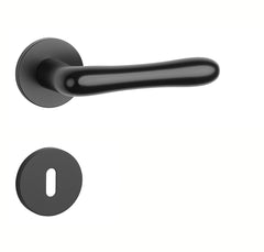 AT - CYNIA - R 7S - Handles on round rosettes