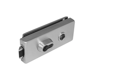 Tupai TI - Glass door lock