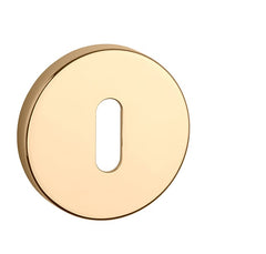 AT - ROSE Round Rosette - R 7S