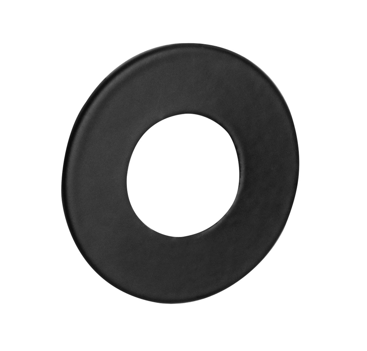 BORING - VERUM ITALY VM - ROSE - R - UNDER HANDLE 30mm - Round rosettes