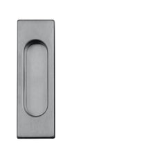 FT - Square shell without hole - 3663AC