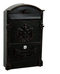 SA - PO BOX - JM 040576