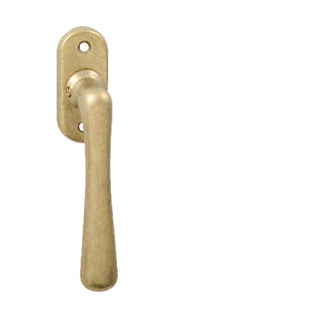 NI - ELEGANT Rosette - LARGE semi - olive