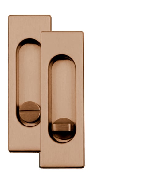 FT - Rectangular toilet bowl - 3663AR