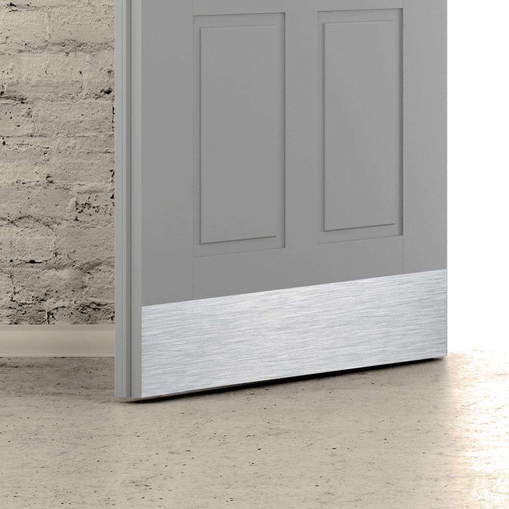 M.P MP - Trench plate for doors