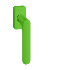 COLOMBO CB - DK - MOOD ONEQ - HR - Square handles for euro windows