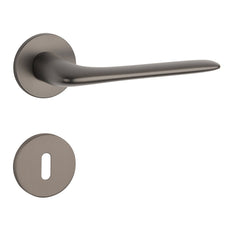 AS - VIOLA - R 5S - Handles on round rosettes