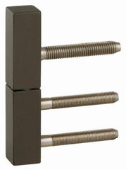 Tupai TI - Square hinge cover - 0251