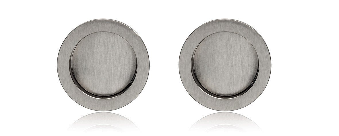 SAB - Hooky ZERO - R sliding door set without opening