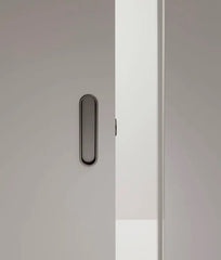 PR - Shell without hole 2648Z - Shells and handles for sliding wooden doors