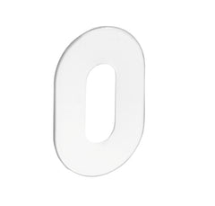 BORING - VERUM ITALY VM - ROSE - 1UOR - Narrow oval rosettes