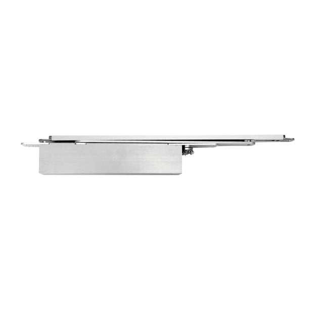 GZ - BOXER 3-6 Integrated self-closer