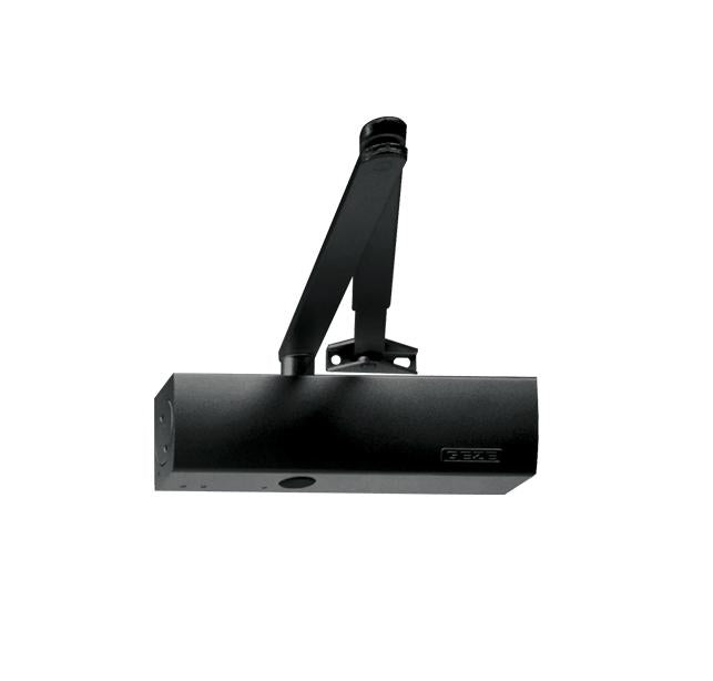 GZ - TS 2000 V self-closing frame